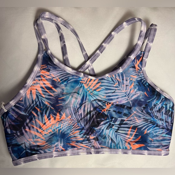 Athleta reversible bikini. - Picture 7 of 12